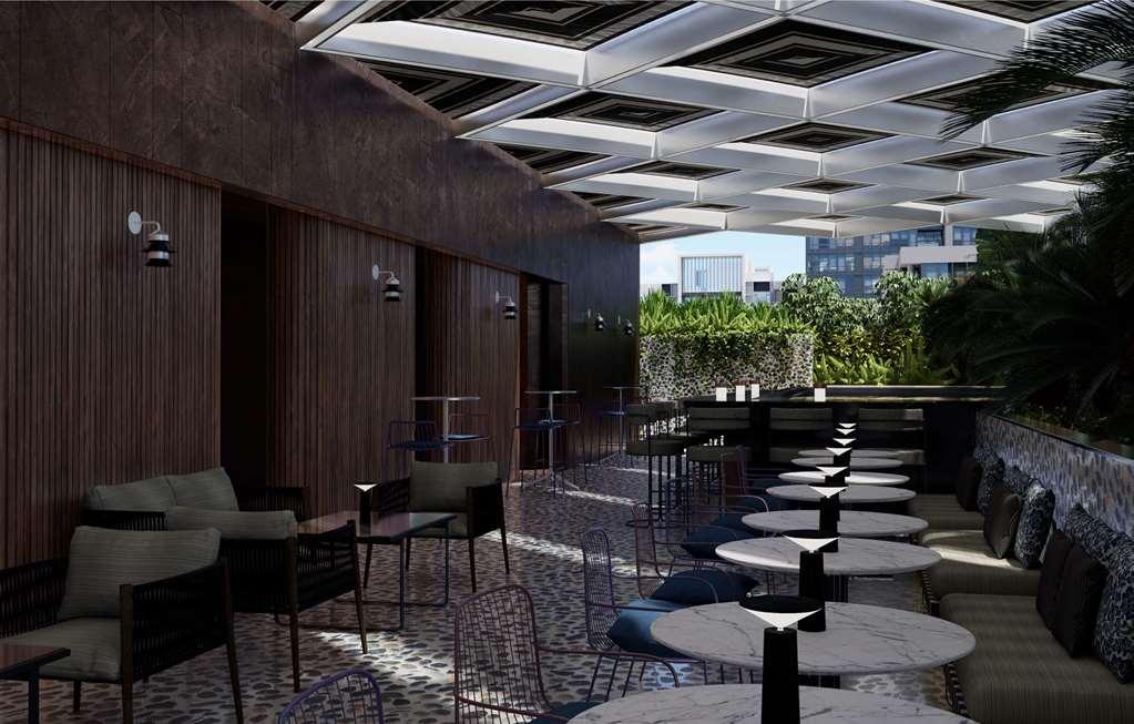 Doubletree By Hilton Lima San Isidro Hotel Kültér fotó