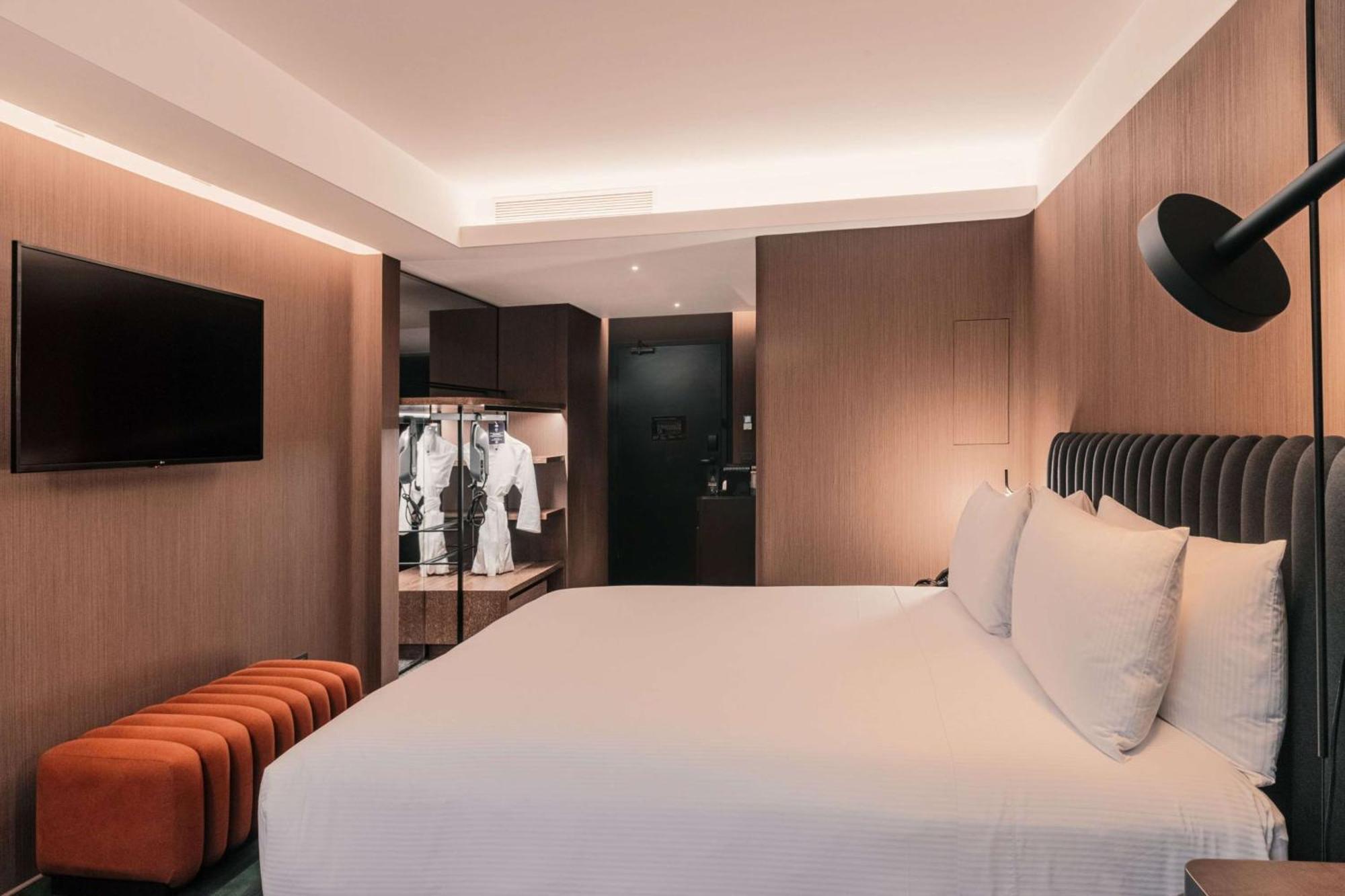 Doubletree By Hilton Lima San Isidro Hotel Kültér fotó
