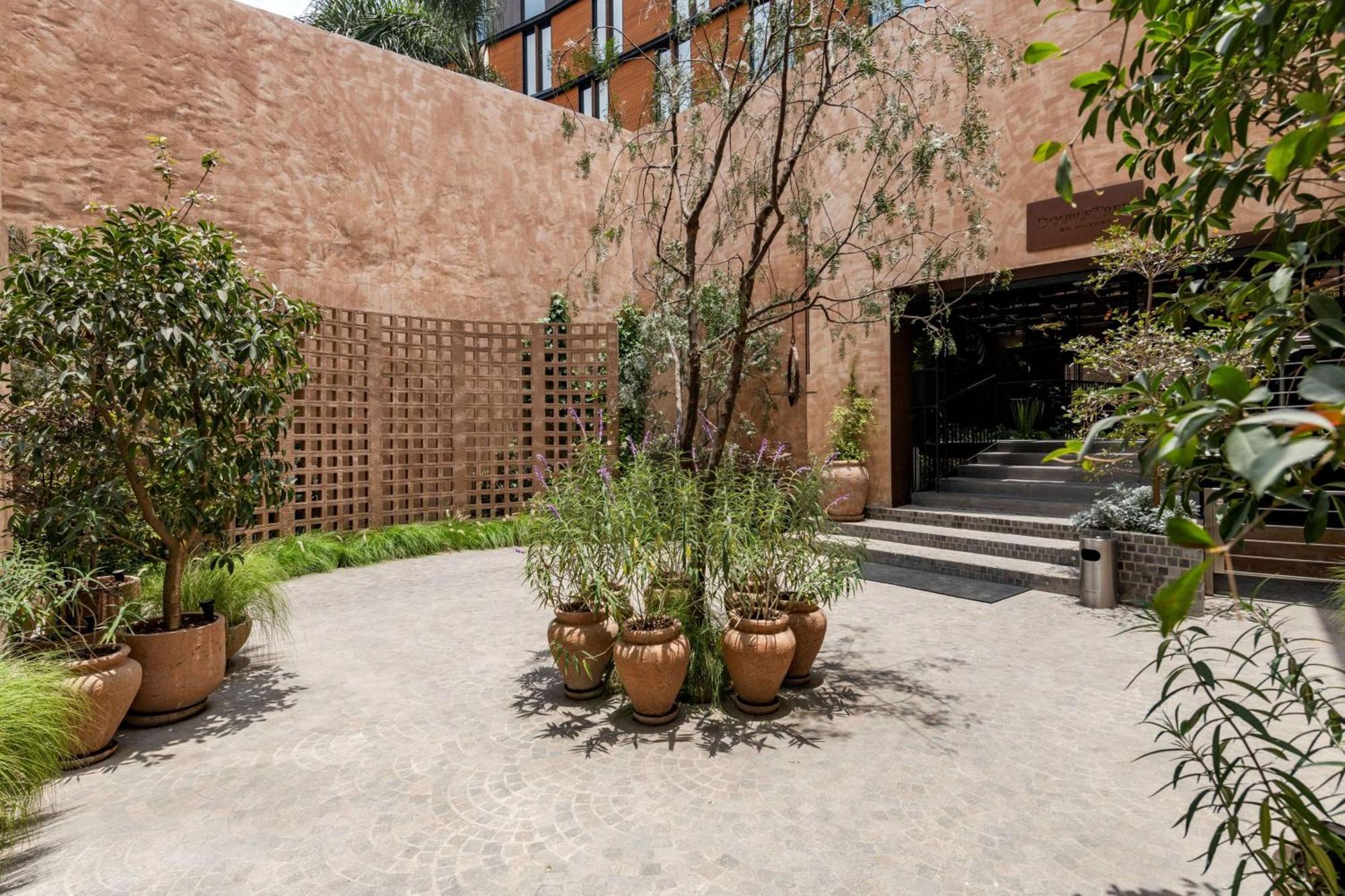 Doubletree By Hilton Lima San Isidro Hotel Kültér fotó